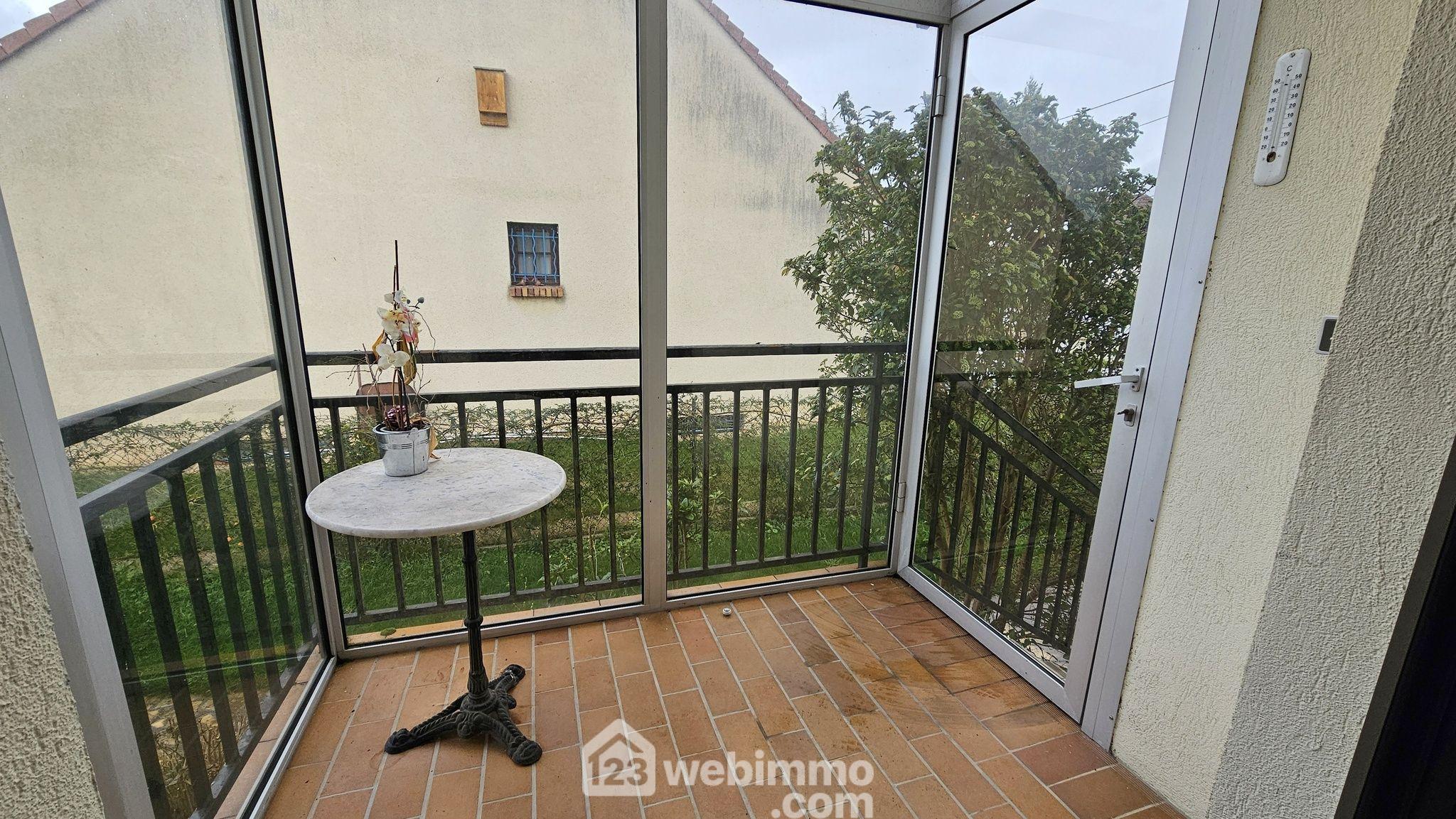 Maison - 145m² - Milly-la-Forêt