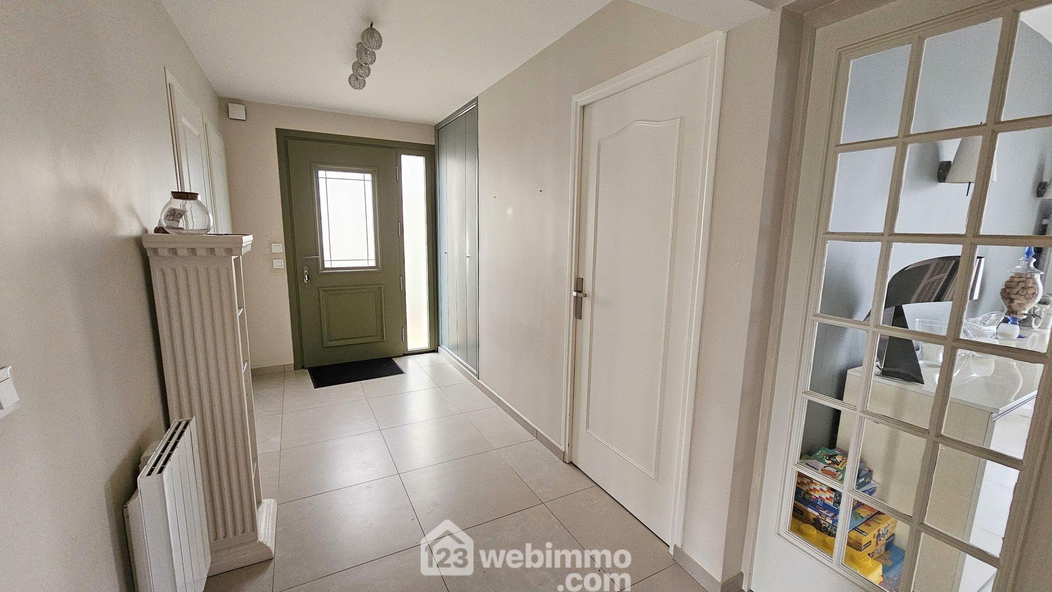 Photo Maison - 145m² - Milly-la-Forêt image 2/4