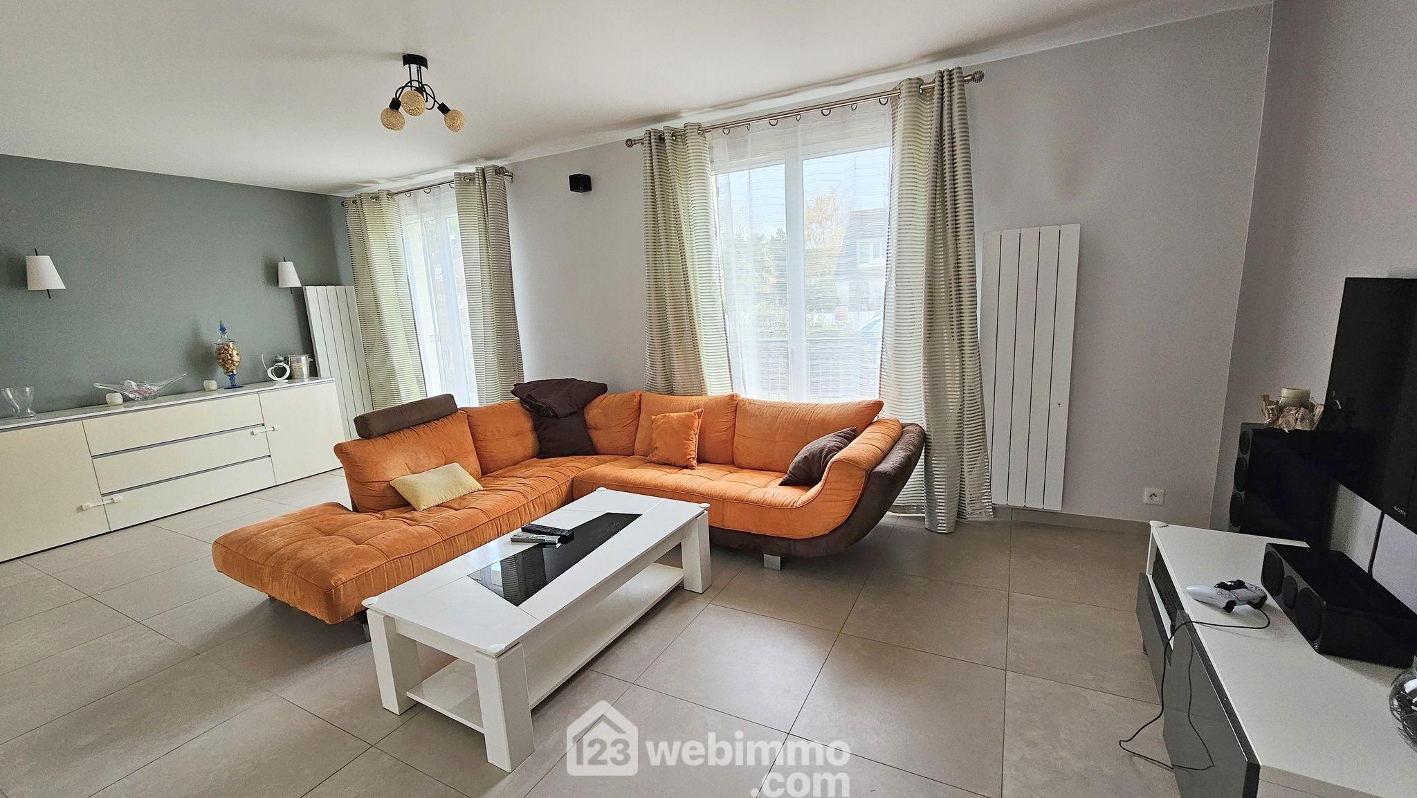 Photo Maison - 145m² - Milly-la-Forêt image 4/4