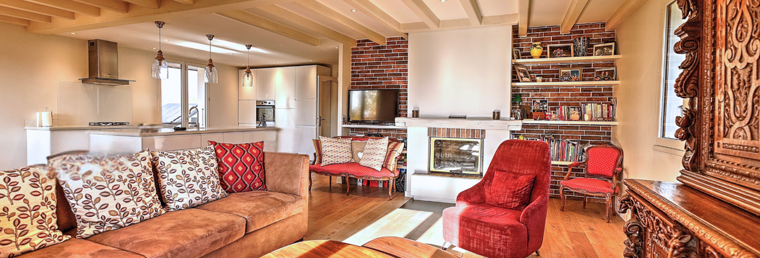 Maison 6 Pièces 190 m² à vendre à Saint-Julien-en-Genevois (74160)