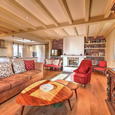 Maison 6 pièces 890000 €