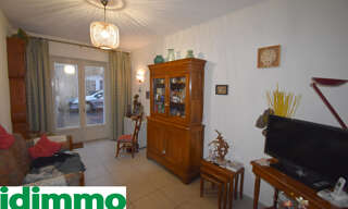 Maison 100 m² en viager Auterive (31190)