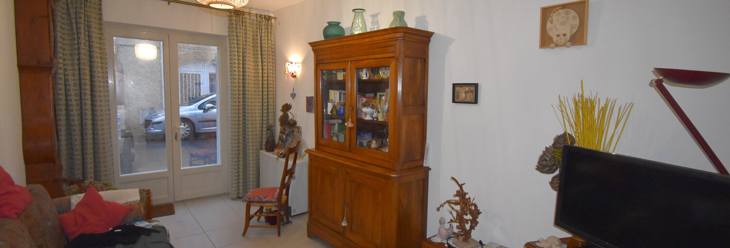 Maison 100 m² en viager Auterive (31190)