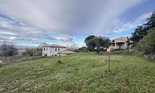 Terrain  1022 m² à vendre à Châteauneuf-sur-Isère (26300)