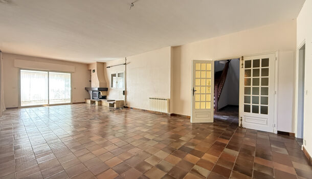 Villa / Maison 6 pièces  à vendre Amélie-les-Bains-Palalda 66110