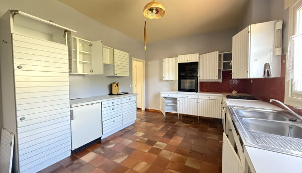 Villa / Maison 6 pièces  à vendre Amélie-les-Bains-Palalda 66110