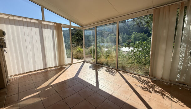 Villa / Maison 6 pièces  à vendre Amélie-les-Bains-Palalda 66110