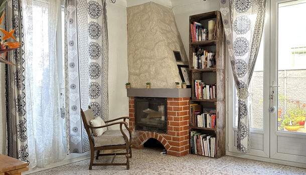 Villa / Maison 5 pièces  à vendre Saint-Cyprien 66750