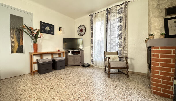 Villa / Maison 5 pièces  à vendre Saint-Cyprien 66750