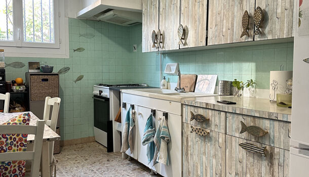 Villa / Maison 5 pièces  à vendre Saint-Cyprien 66750