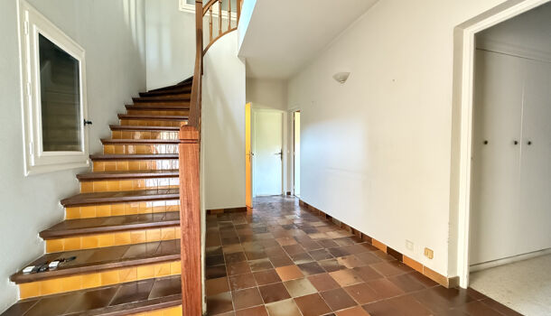 Villa / Maison 6 pièces  à vendre Amélie-les-Bains-Palalda 66110