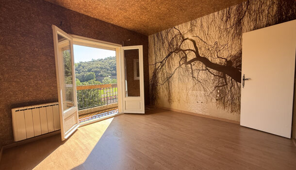 Villa / Maison 6 pièces  à vendre Amélie-les-Bains-Palalda 66110