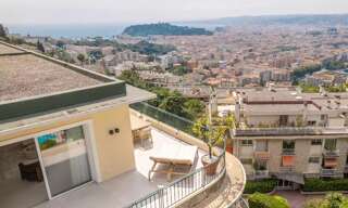 Appartement 4 Pièces 115 m² à vendre à Nice (06300)