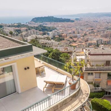 Appartement 4 pièces 1795000 €