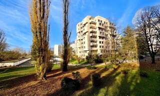 Appartement 4 Pièces 77 m² à vendre à Meylan (38240)