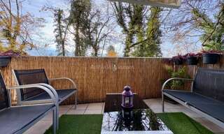 Appartement 4 Pièces 77 m² à vendre à Meylan (38240)