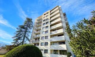 Appartement 4 Pièces 77 m² à vendre à Meylan (38240)