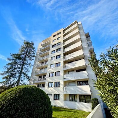 Appartement 4 pièces 289000 €