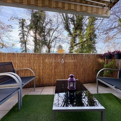 Appartement 4 pièces 289000 €