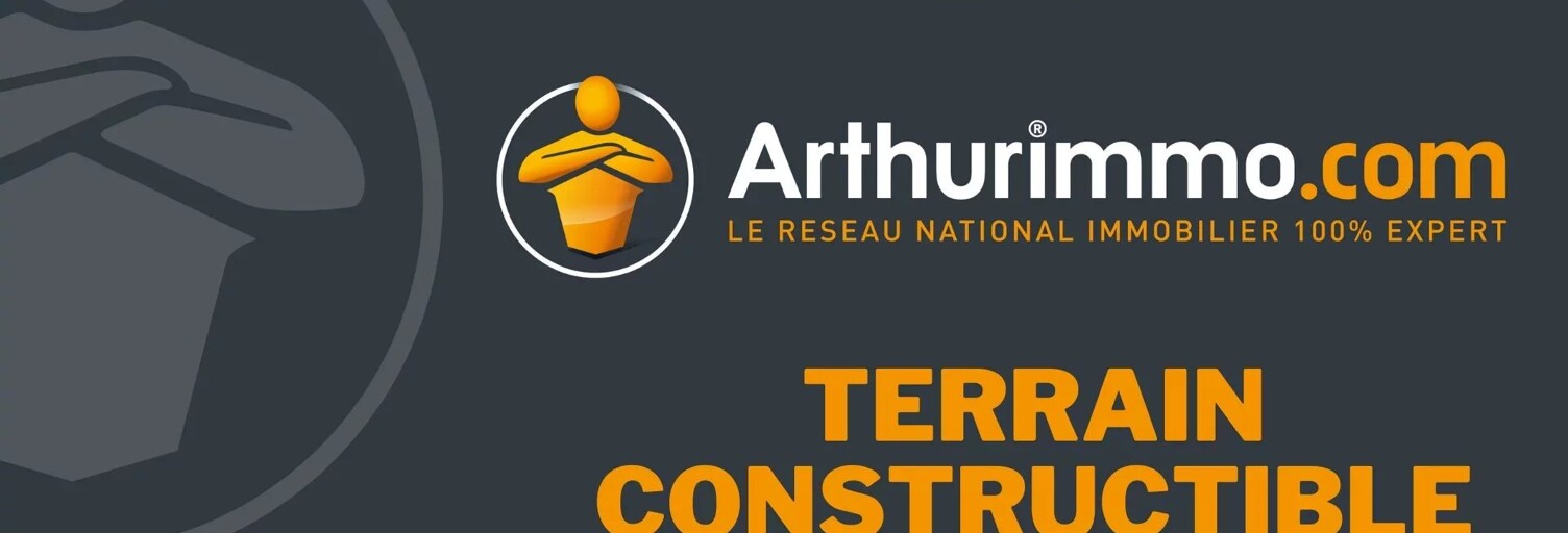 Terrain  500 m² à vendre à Arvieux (05350)