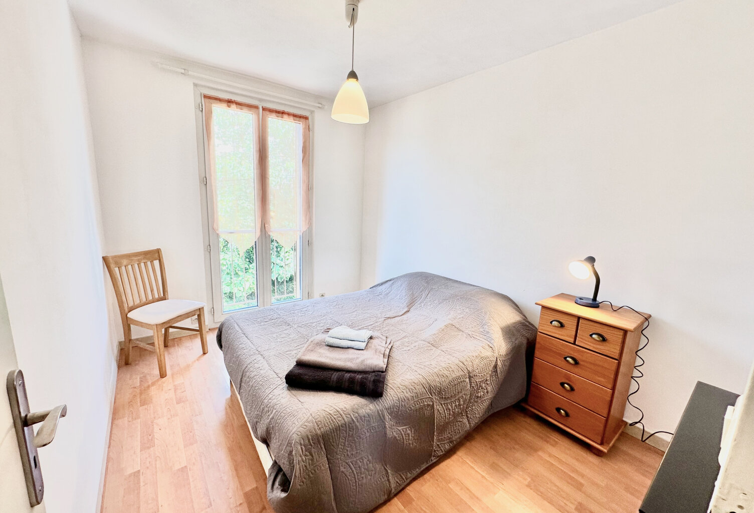 Appartement de 10m2 avec balcon à louer à Aix-En-Provence — photo 1