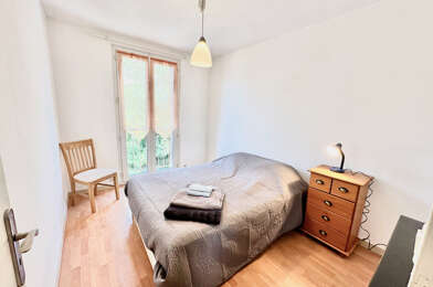 Appartement 1 pièces 590 €