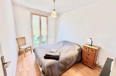 Appartement de 10m2 avec balcon à louer à Aix-En-Provence — photo du bien