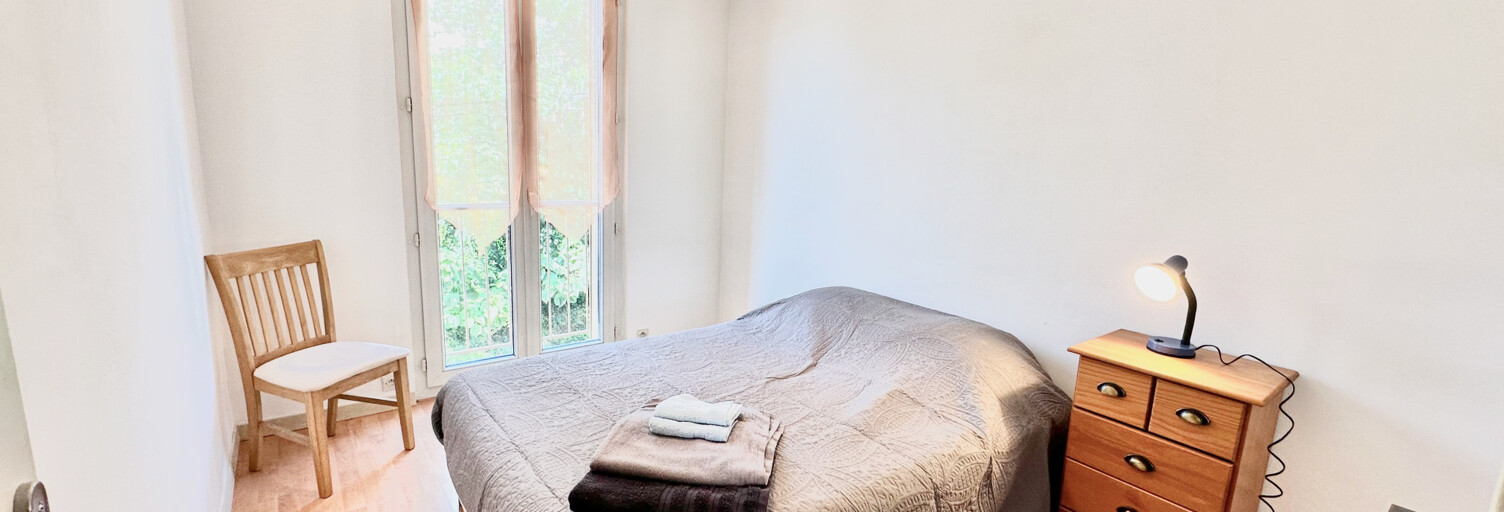 Appartement 1 Pièce 9 m² à louer à Aix-en-Provence (13100)