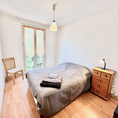 Appartement 1 pièces 580 €