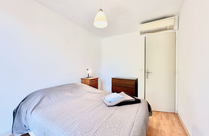 Appartement de 10m2 avec balcon à louer à Aix-En-Provence — photo 2