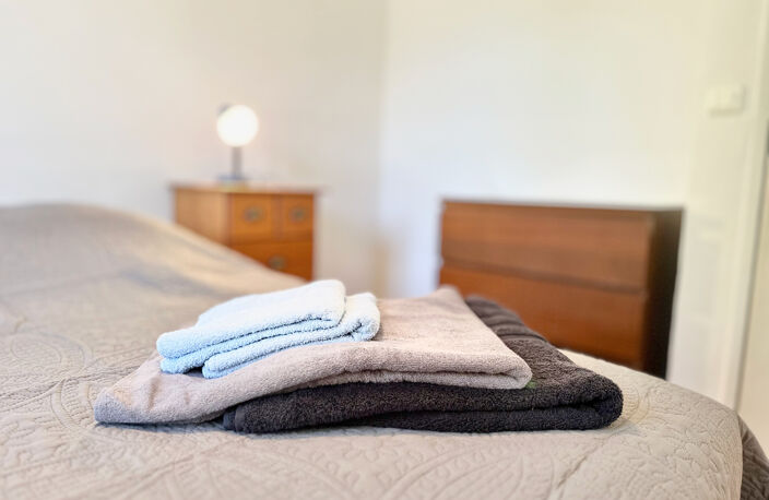 Appartement de 10m2 avec balcon à louer à Aix-En-Provence — photo 3