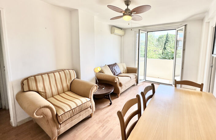 Appartement de 10m2 avec balcon à louer à Aix-En-Provence — photo 4