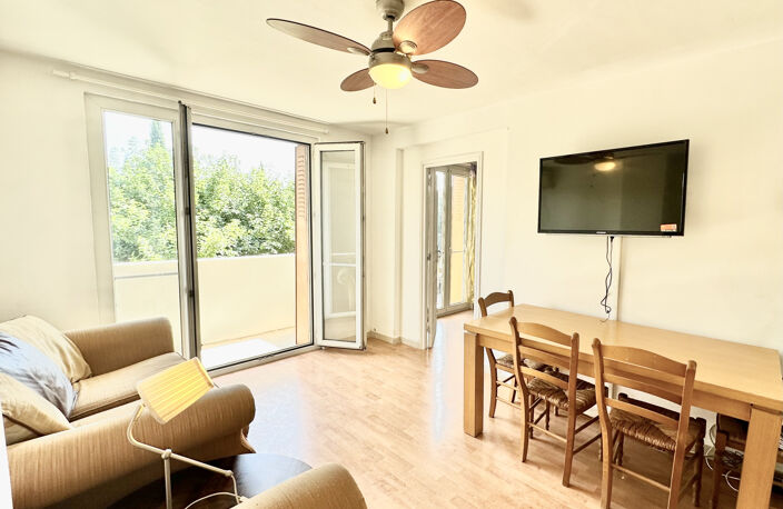 Appartement de 10m2 avec balcon à louer à Aix-En-Provence — photo 5