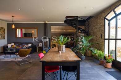Maison  700000 €