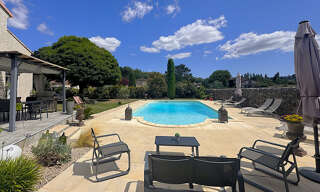 Maison 8 Pièces 185 m² à vendre à Aubenas (07200)