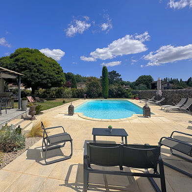 Maison 8 pièces 514000 €