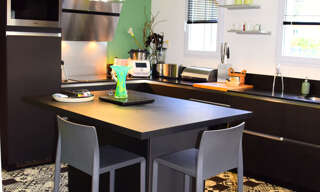 Maison 8 Pièces 185 m² à vendre à Aubenas (07200)