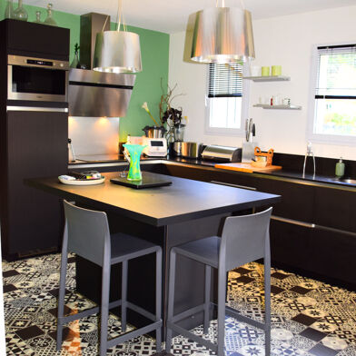 Maison 8 pièces 514000 €