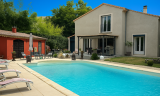 Maison 8 Pièces 185 m² à vendre à Aubenas (07200)