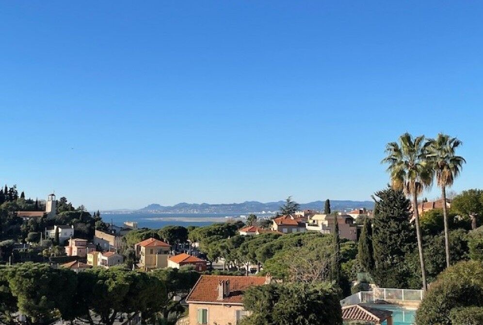 Photo Appartement de 2 pièces Villefranche sur Mer