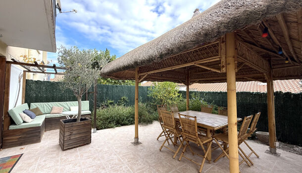 Villa / Maison 5 pièces  à vendre Amélie-les-Bains-Palalda 66110