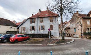 Immeuble  288 m² à vendre à Baume-les-Dames (25110)