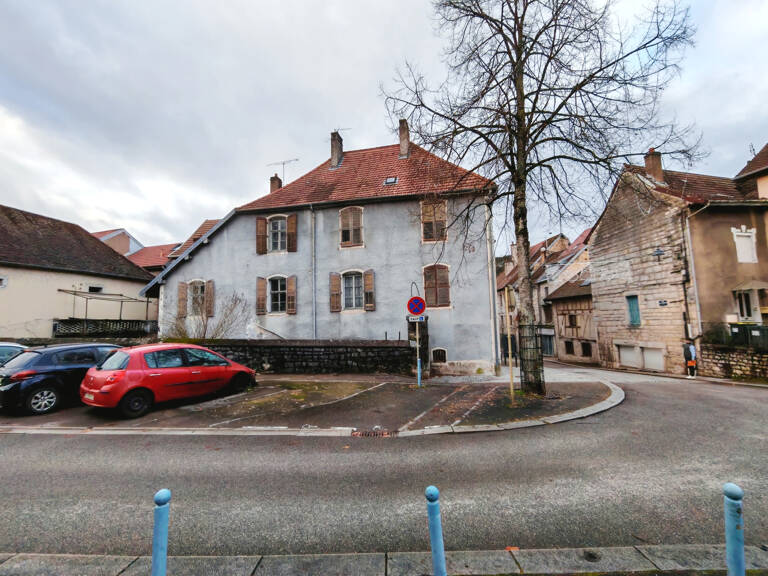 Ensemble immobilier — photo 1