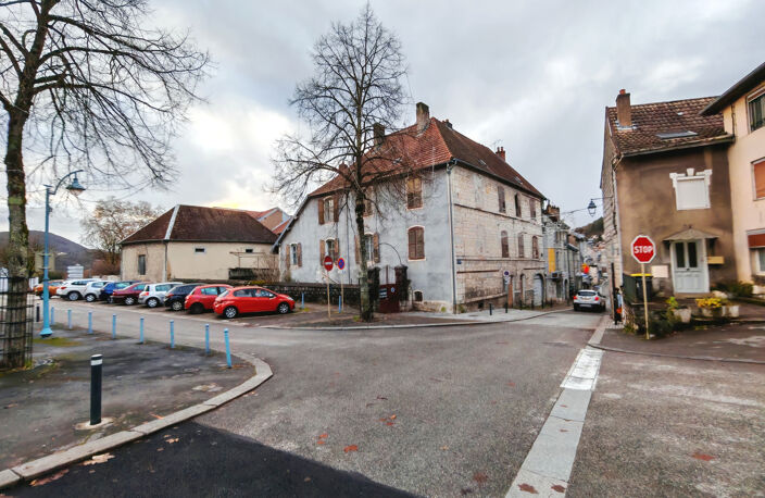 Ensemble immobilier — photo 2