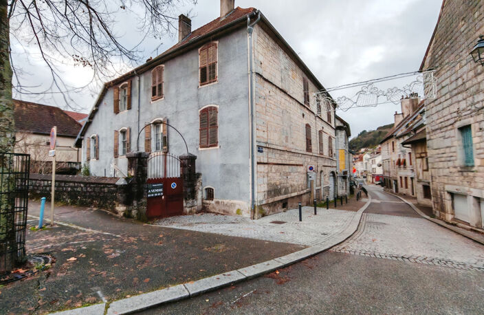 Ensemble immobilier — photo 3