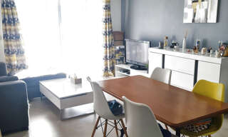 Appartement 2 Pièces 49 m² à vendre à Gradignan (33170)