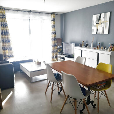 Appartement 2 pièces 179900 €