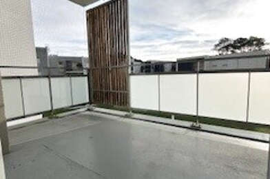 Appartement 2 pièces 179900 €