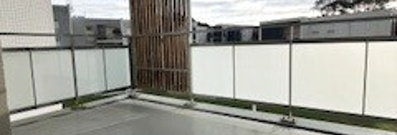 Appartement 2 Pièces 49 m² à vendre à Gradignan (33170)