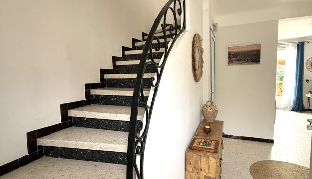 Villa / Maison 5 pièces  à vendre Amélie-les-Bains-Palalda 66110